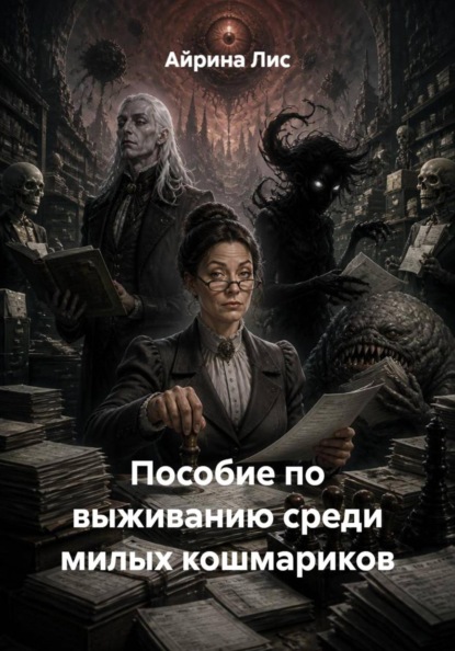 Пособие по выживанию среди милых кошмариков