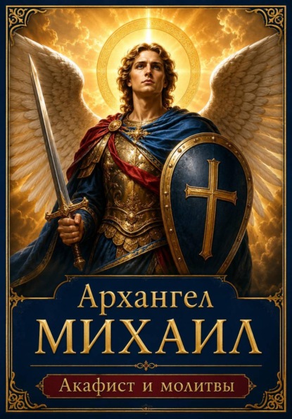 Архангел Михаил — молитвы, акафист и слова духовной поддержки