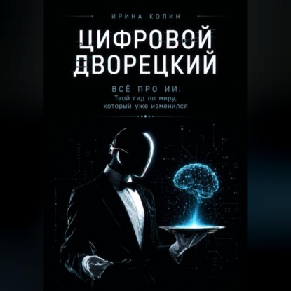 Цифровой дворецкий. Всё про ИИ: Твой гид по миру, который уже изменился