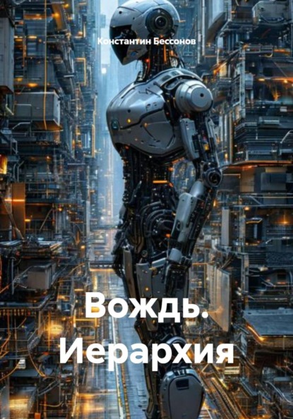 Вождь. Иерархия