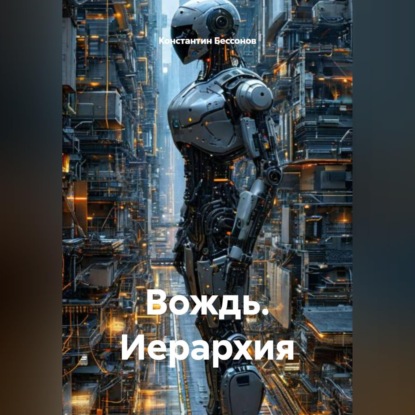 Вождь. Иерархия