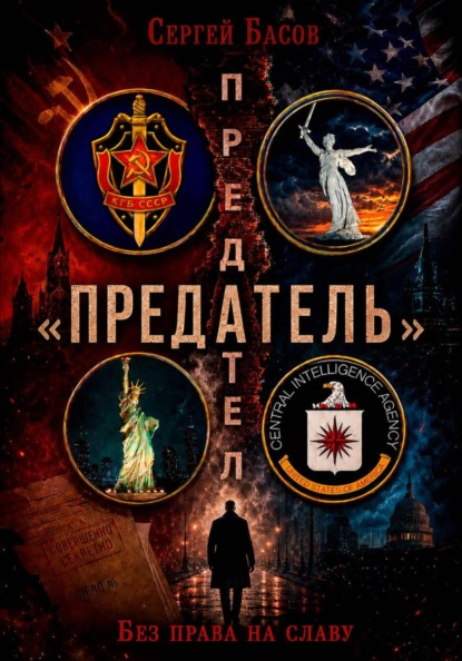 Предатель
