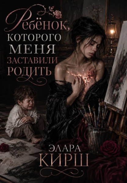 Ребёнок, которого меня заставили родить