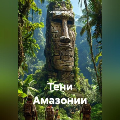 Тени Амазонии