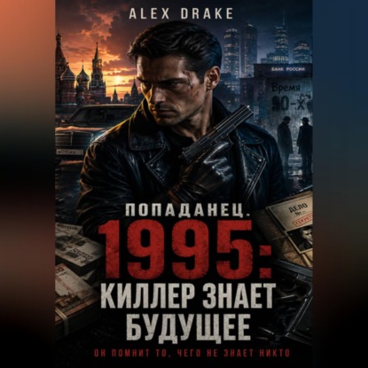 Попаданец. 1995: Киллер знает будущее
