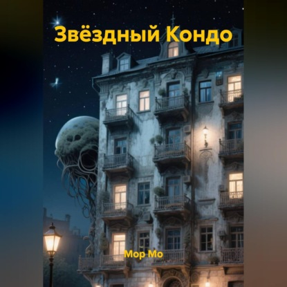 Звёздный Кондо