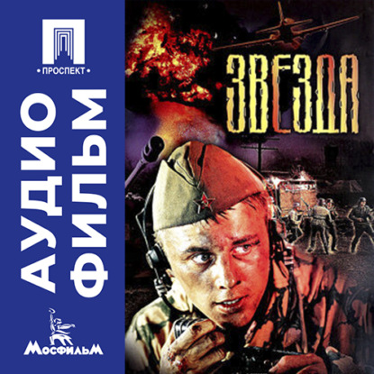 Аудиокнига «Звезда - аудиофильм», Николай Лебедев