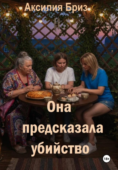 Она предсказала убийство