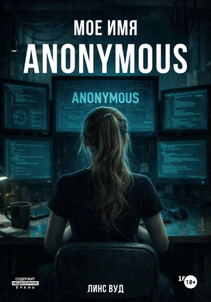 Мое имя ANONYMOUS