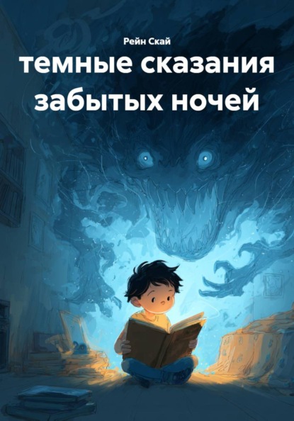темные сказания забытых ночей