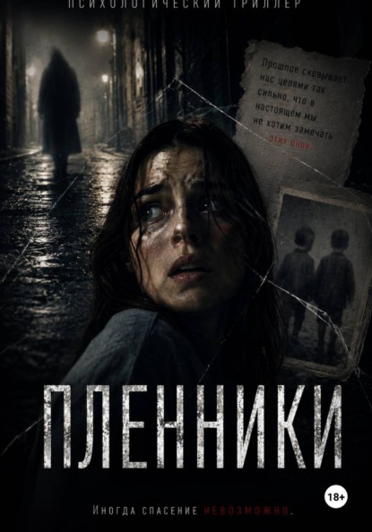 Пленники