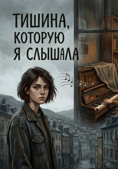 Тишина, которую  я слышала