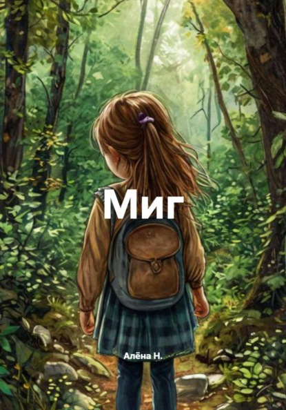 Миг