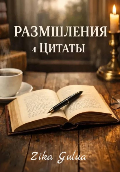 Размышление цитаты и стихи
