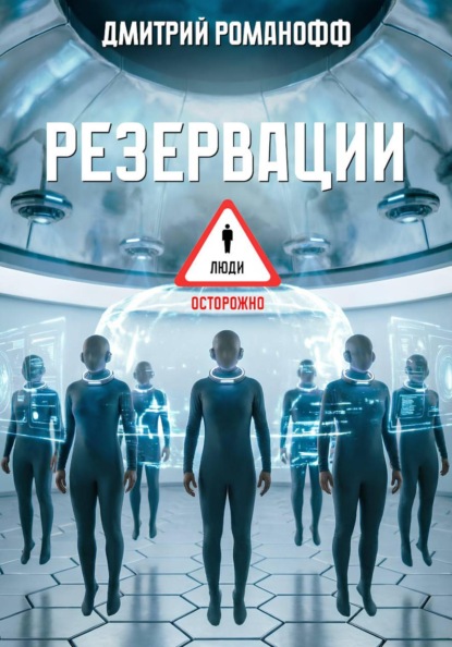 Резервации
