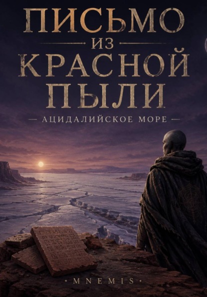 Ацидалийское море
