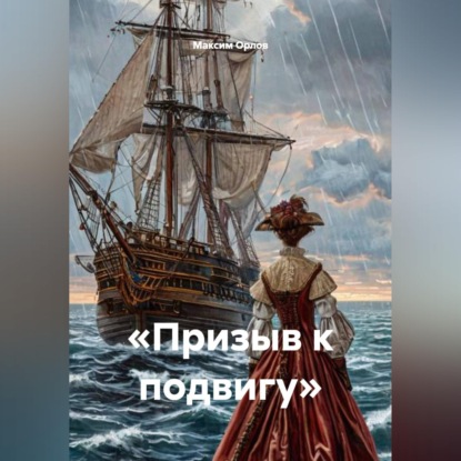 «Призыв к подвигу»