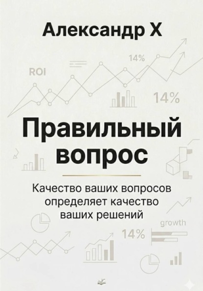 Правильный вопрос