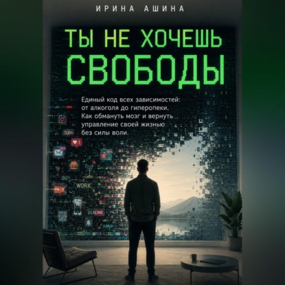 Ты не хочешь свободы