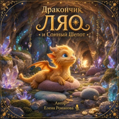 Дракончик Ляо и Сонный Шёпот.