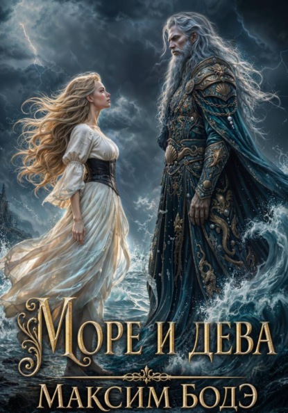 Море и дева