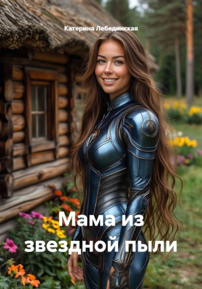 Мама из звездной пыли