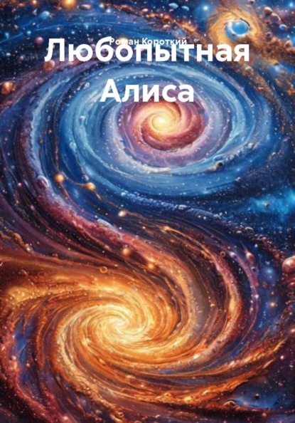 Любопытная Алиса
