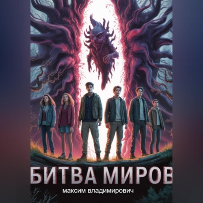 Битва миров
