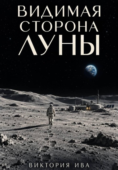 Видимая сторона Луны