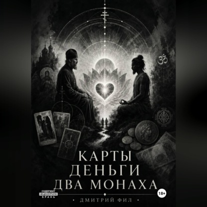 Карты Деньги Два монаха