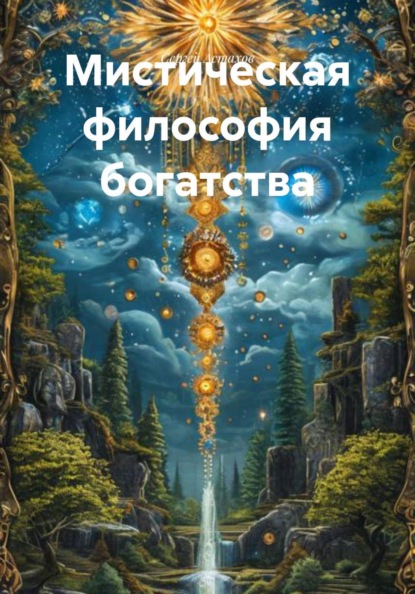 Мистическая философия богатства