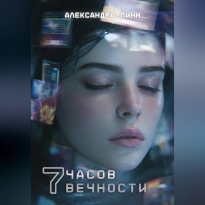 Аудиокнига «Семь часов вечности», Александра Линн