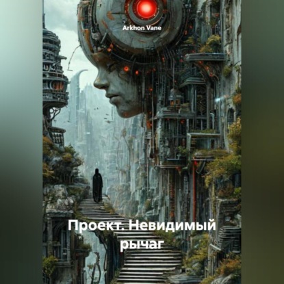 Проект: Невидемый рычаг