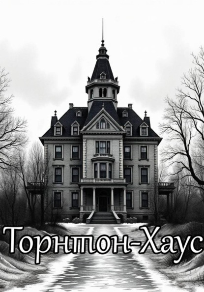 Торнтон-Хаус