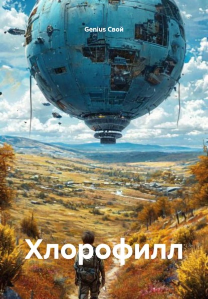 Хлорофилл