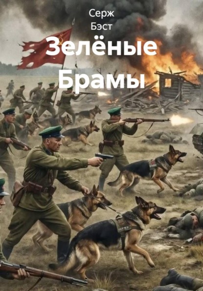 Зелёные Брамы