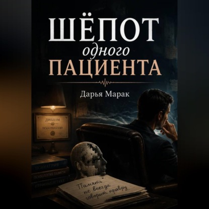 Шёпот одного пациента