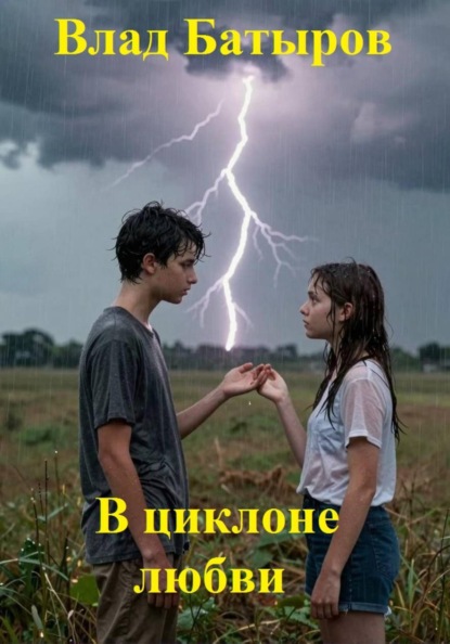 В циклоне любви