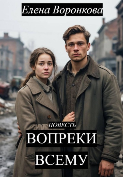 Вопреки всему