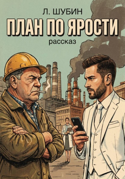 План по ярости