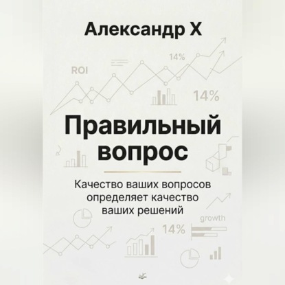 Правильный вопрос