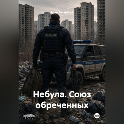 Небула. Союз обреченных