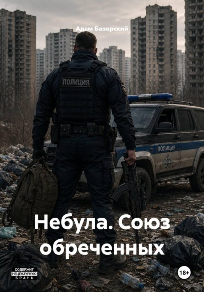 Небула. Союз обреченных