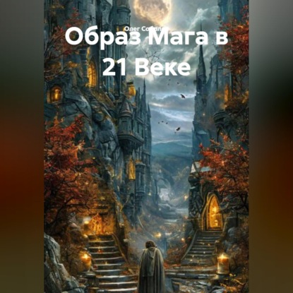 Образ Мага в 21 Веке