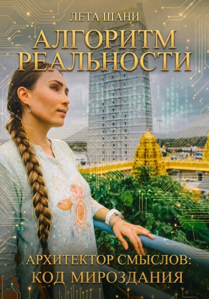 Алгоритм реальности Архитектор смыслов: код мироздания