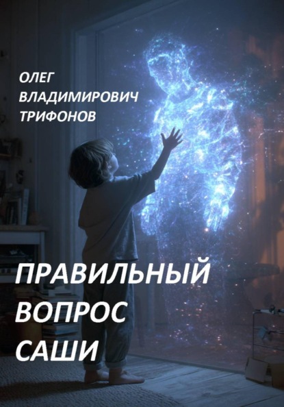 Правильный вопрос Саши