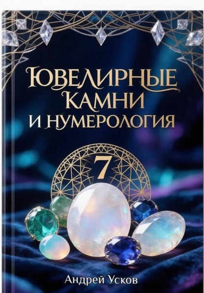 Ювелирные камни и нумерология