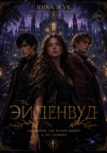 Эйденвуд