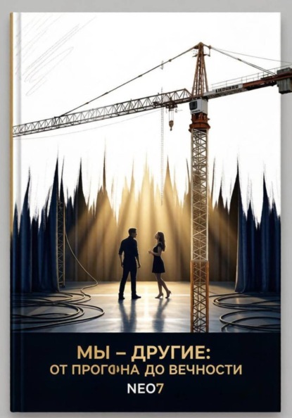 От прогона до вечности. Мы - другие