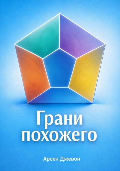 Грани похожего